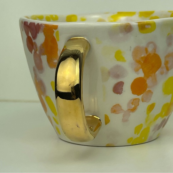 Sara Berrenson " J " Mug - Picture 3 of 5